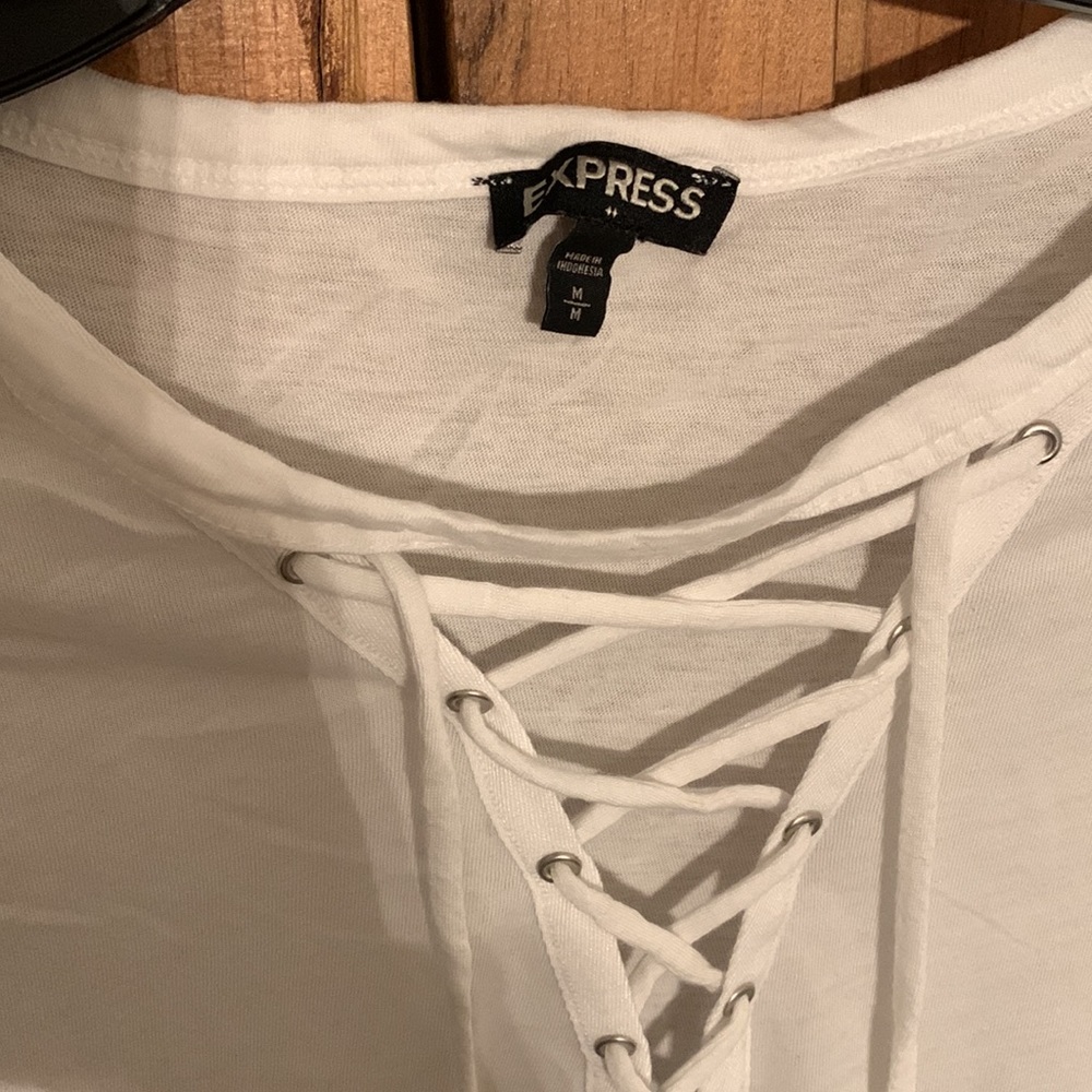 Express shirt - Picture 2 of 2